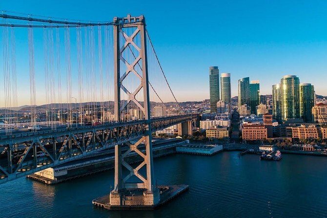 Departure Private Transfer: San Francisco to Airport SFO in Luxury SUV - Who Will Benefit Most?