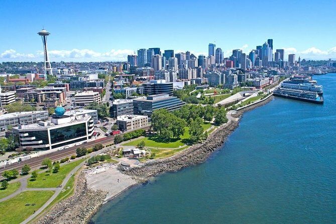 Departure Private Transfer: Seattle to Seattle Airport SEA in Business Car - How Travelers Have Viewed This Service