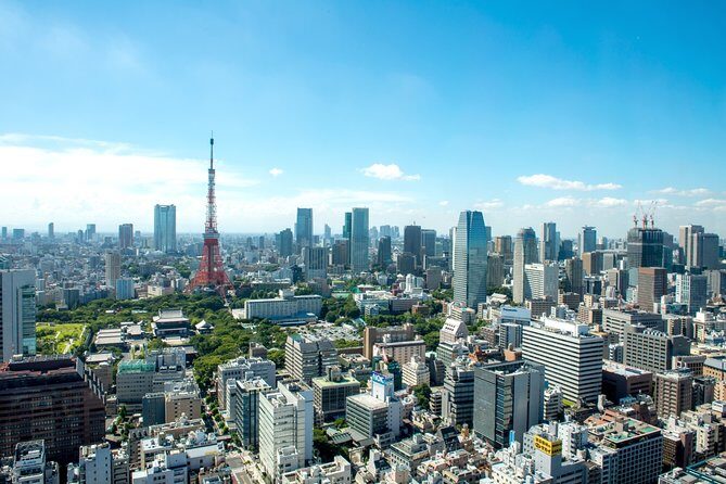 Departure Private Transfer: Tokyo to Haneda Airport HND in Van - Why Opt for a Private Transfer to Haneda?