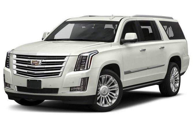 Departure Private Transfer Toronto City to Toronto Airport YYZ by SUV or Minibus - What to Expect on the Day