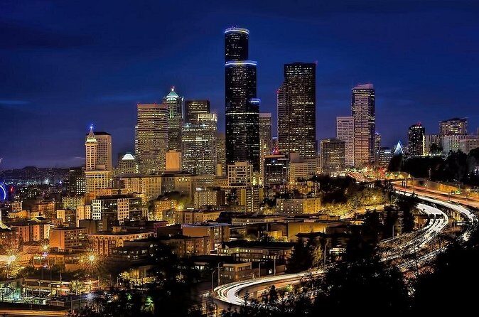 Departure Seattle City to Seattle Airport SEA by Minibus or SUV - Who Will Benefit Most?