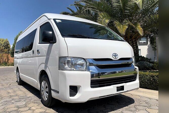 Departure shuttle to Cabo Airport - Who Will Love This Service?