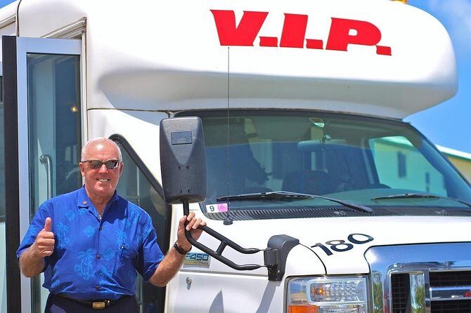 Departure Transfer: Airport Shuttle From Ko'olina To Honolulu Airport - Overview of the Service and Its Practical Benefits