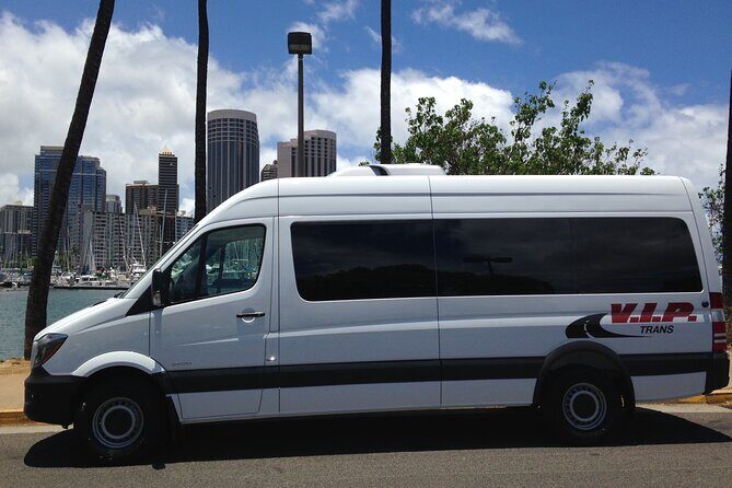 Departure Transfer: Airport Shuttle From Ko'olina To Honolulu Airport - FAQ