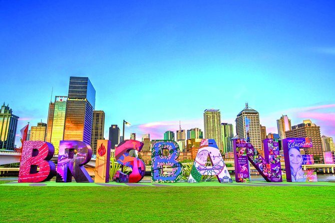 Departure Transfer: Brisbane to Airport BNE by Luxury Van - A Closer Look at the Experience