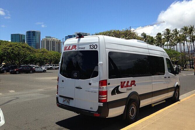 Departure Transfer from Hotels to Kona International Airport - Frequently Asked Questions
