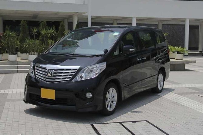 Departure Transfer from Luxor Hotels to Luxor airport - The Details That Make a Difference