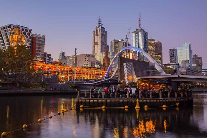 Departure Transfer from Melbourne to Melbourne Airport MEL in Van - The Vehicles: Comfort and Safety