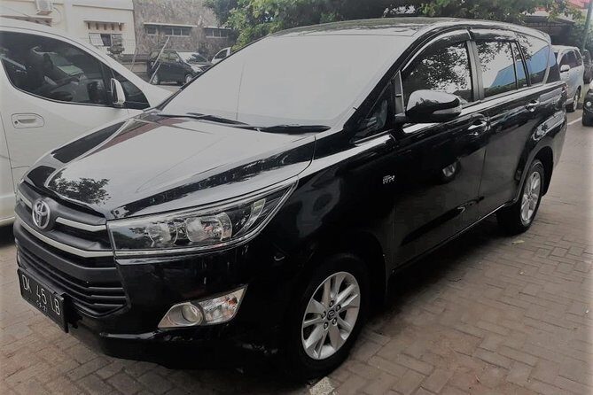 Departure Transfer from Seminyak, Kerobokan to Bali Airport (DPS) - Who Will Love This Service?