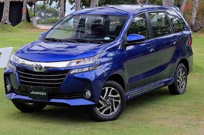 Departure Transfer from Seminyak, Kerobokan to Bali Airport (DPS) - FAQ