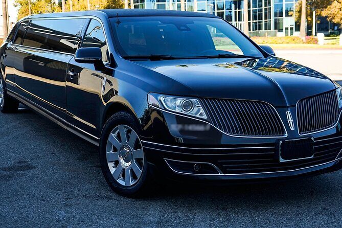 Departure Transfer Montreal to Montreal Airport by Limos or Bus - An In-Depth Look at the Montreal to Airport Transfer