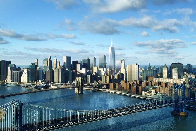 Departure Transfer: New York to New York Airport JFK in SUV - FAQ