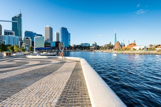 Departure Transfer: Perth to Perth Airport PER by Business Car - Who Will Love This Service?
