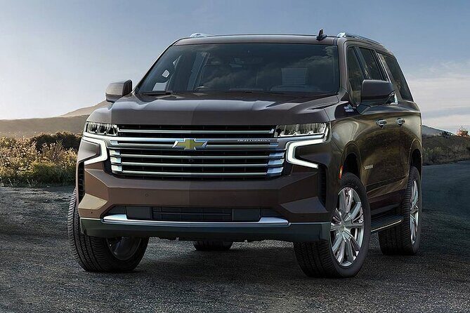 Departure Transfer St. Louis to St. Louis Airport by Car or SUV - Who This Transfer Is Best For