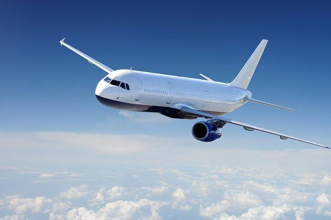 Departure Transfer:From Hotel To Beirut-Rafic Hariri International Airport (BEY) - Introduction: A Reliable Way to Say Goodbye to Beirut