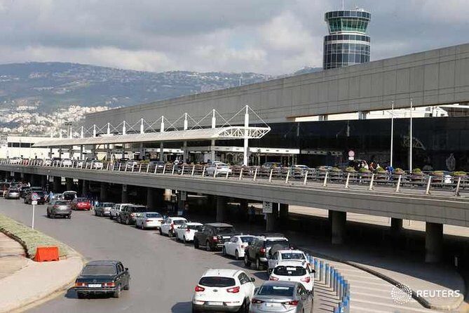 Departure Transfer:From Hotel To Beirut-Rafic Hariri International Airport (BEY) - Key Points
