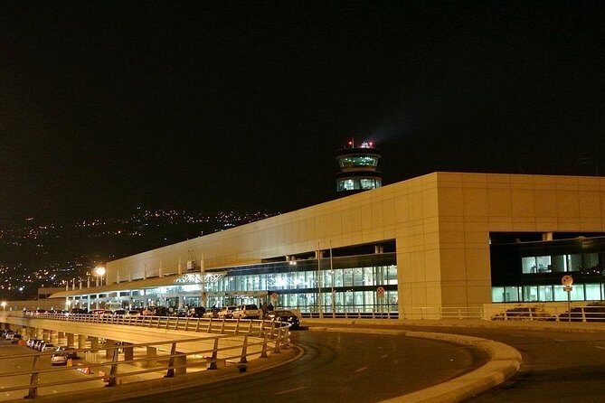 Departure Transfer:From Hotel To Beirut-Rafic Hariri International Airport (BEY) - Frequently Asked Questions