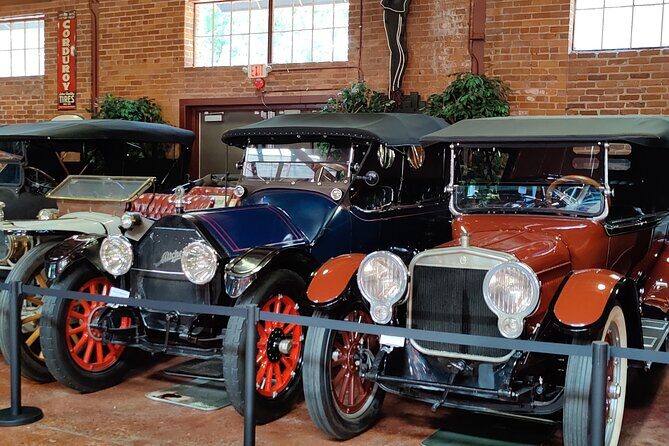 Derailed: Trolley Tour and Train Ride in Chattanooga - Who Will Love This Tour?