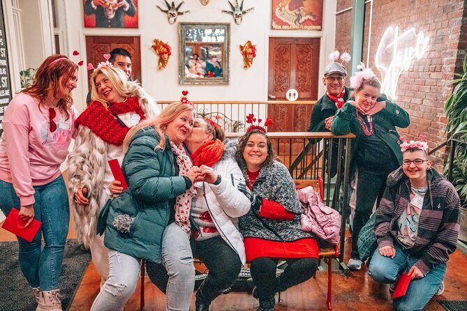 Derby Themed Murder Mystery Food Tour Experience in Louisville - Value for Money and Overall Impression