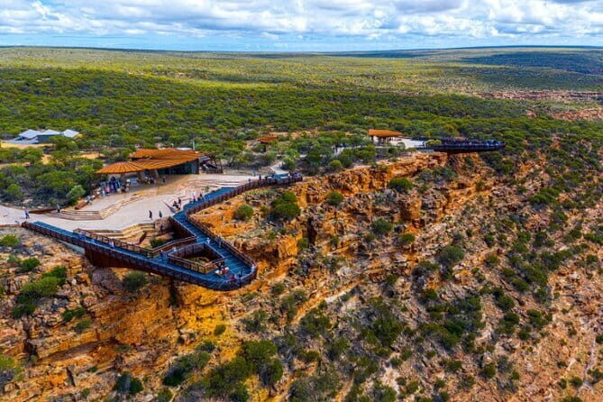 Derby to Horizontal Falls Half Day Adventure - Who Should Consider This Tour?