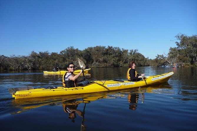 Derby to Horizontal Falls Half Day Adventure - Frequently Asked Questions