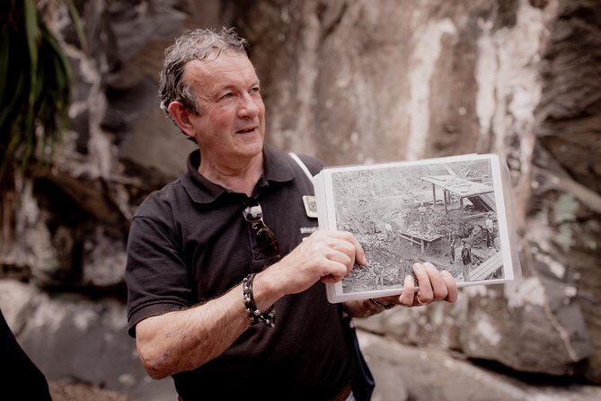 Derwent River Historic Harbour Cruise From Hobart - The Experience: What Travelers Can Expect