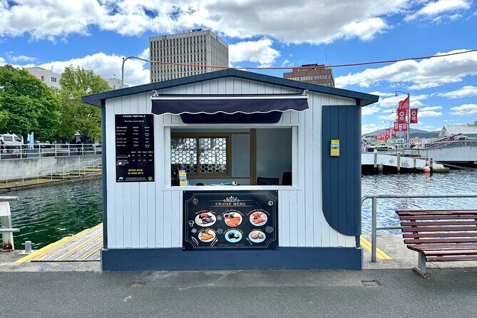 Derwent River Historic Harbour Cruise From Hobart - Who Should Consider This Cruise?