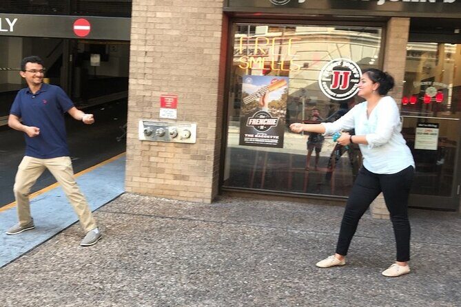 Des Moines City Scavenger Hunt by 3Quest Challenge - Reviews and Feedback
