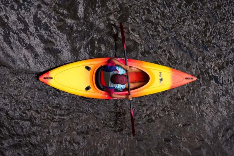 Descent of the Gouffre River in Baie-St-Paul, Charlevoix - La Familiale - Reviews and Authentic Perspectives
