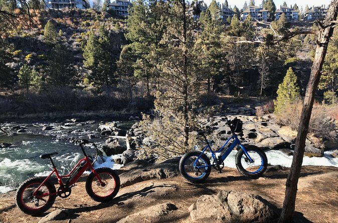 Deschutes River E-Bike Tour - Pricing and Value