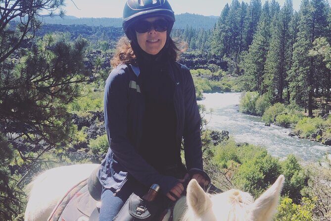 Deschutes River Horse Ride - Final Thoughts: The Practical Appeal of the Deschutes River Horse Ride