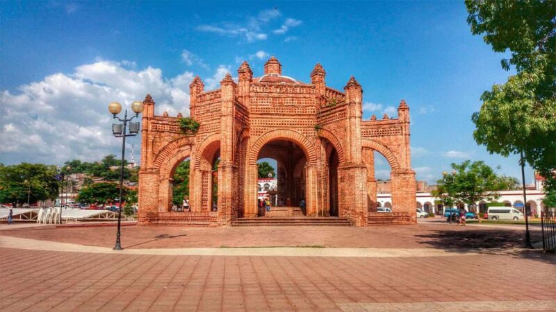 Desde Apto Tuxtla: Cañón, Chiapa y Traslado a San Cris - Deep Dive: The Itinerary Breakdown