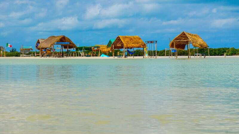 Desde Merida: Isla columpios - How it Compares to Similar Offerings