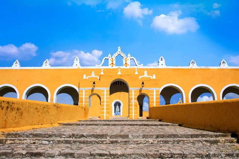 Desde Mérida: Izamal, Yokdzonot & Tsukán (Oneday) - Who Will Love This Tour?