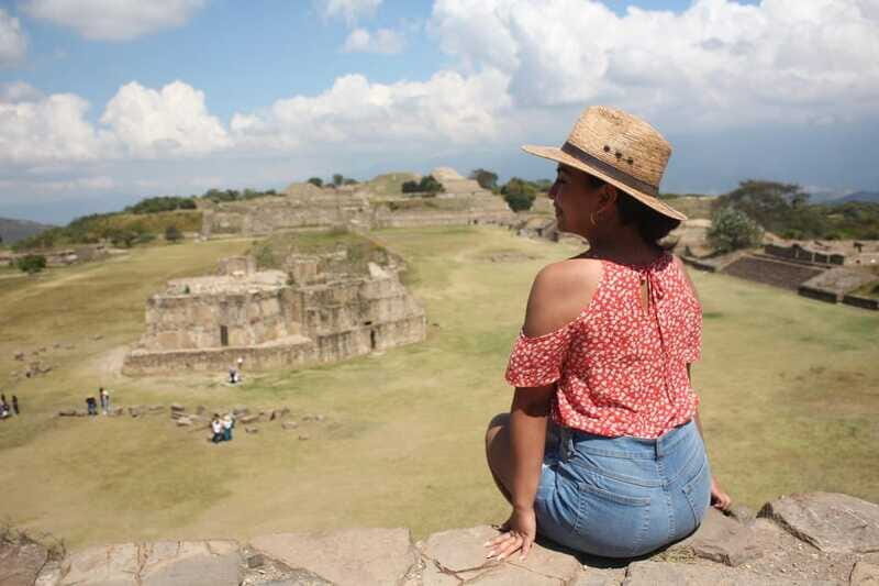 Desde Oaxaca: Monte Albán y el Arte Textil Zapoteca - Who Should Consider This Tour?