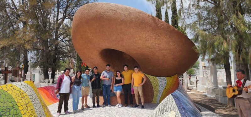 Desde Querétaro: San Miguel de Allende, Dolores y Atotonilco - Value and Practical Considerations