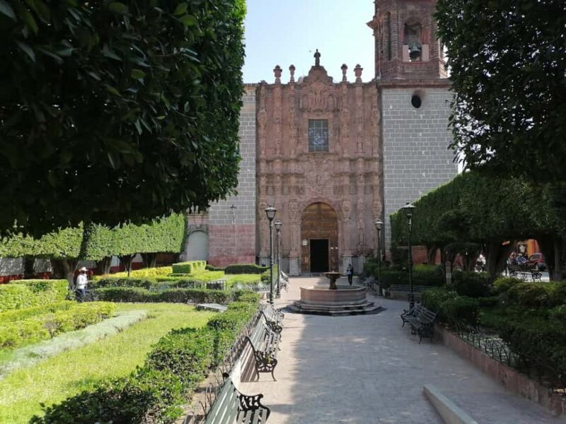 Desde Querétaro: San Miguel de Allende, Dolores y Atotonilco - Final Thoughts