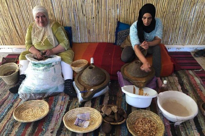 Desert Agafay and Atlas Mountains & Camel ride Day Trip From Marrakech - Who Will Love This Tour?