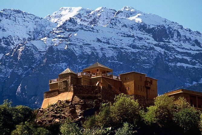 Desert Agafay And Atlas Mountains Valleys inluded Lunch and Camel Ride & Sunset - Who Will Love This Experience?
