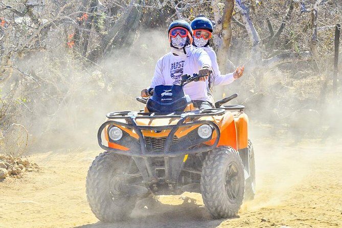 Desert and Beach ATV Tour in Los Cabos - An Honest Look at the Experience