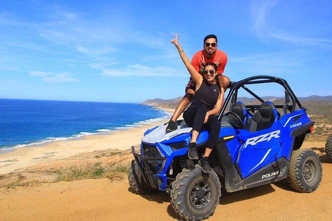 Desert and Beach Buggies Tour - What This Tour Offers: A Deep Dive
