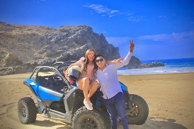 Desert and Beach Buggies Tour - Authentic Experiences from Travelers
