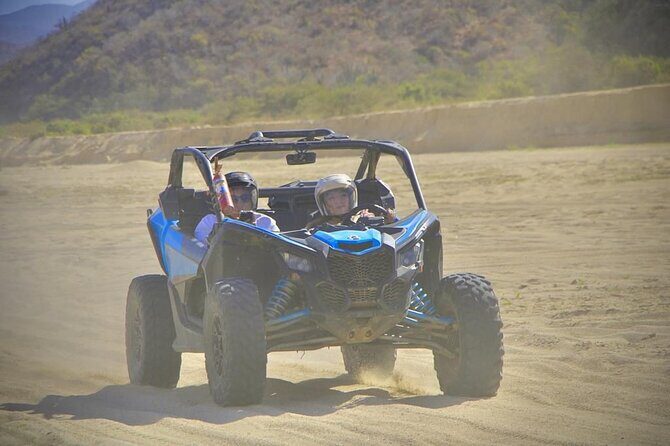 Desert and Beach Buggies Tour - The Sum Up: Who Should Consider This Tour?