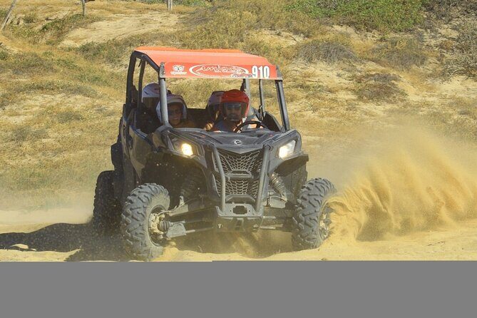 Desert and Beach UTV Adventure with Tequila Tasting - The Sum Up: Is This Tour Worth It?