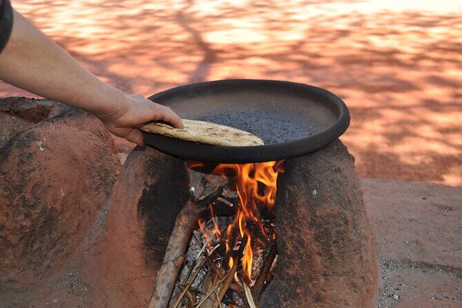 Desert and High Atlas Adventure From Marrakech - What’s Included and What’s Not?