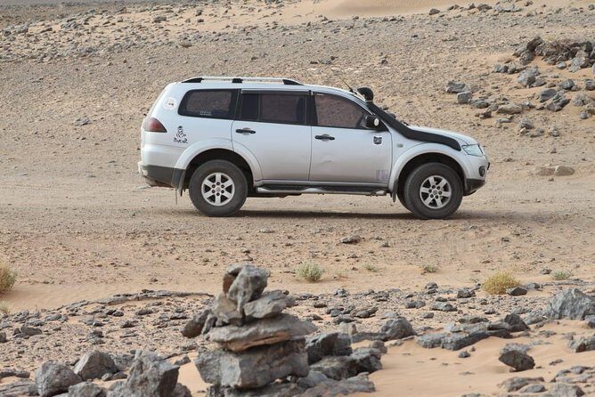 Desert and Ocean Private Day Tour - An In-Depth Look at the Itinerary