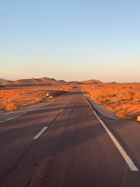 Desert & Atlas: 4-Day Private Moroccan Journey - Comprehensive Review of the 4-Day Desert & Atlas Tour