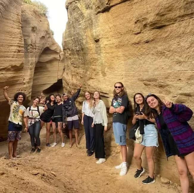 Desert & Beach Quad Adventure With Optional Camel Ride - The Return and Practicalities