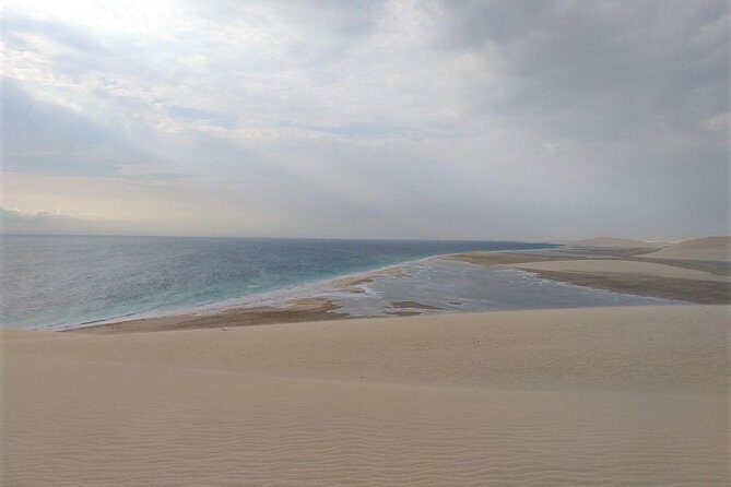 Desert Combo safari, Camel ride, Quad Bike and Dune Bashing(ALL INCLUSIVE) - FAQ