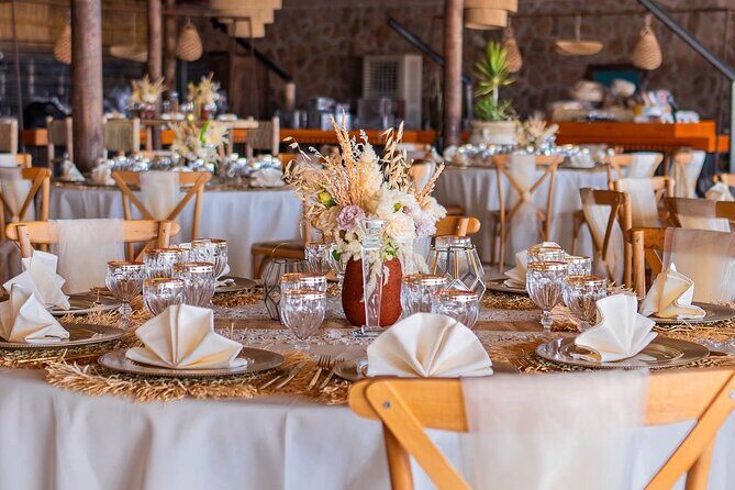 Desert d Agafay Quad Camel Ride and Dinner Show - FAQs